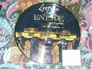 LP PICTURE DISC ENEIDE LITFIBA PERFETTO