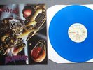 MOTORHEAD 'BOMBER' nM BLUE LP HAWKWIND THIN LIZZY SAXON