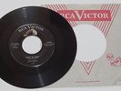 Elvis Presley THAT'S ALL RIGHT orig RCA issue 45