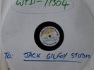 SCREAMING GYPSY BANDITS - RARE ACETATE 70's PROG-PSYCH
