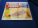 VANILLA FUDGE 1st PRESS UK 1967 RED & PLUM A1/B1 SUPERB