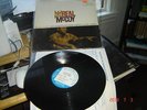 THE REAL McCOY-McCOY TYNER-BLUE NOTE JAZZ LP VAN GELDER