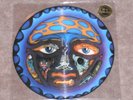 Sublime LP Picture Disc 40 oz Blue Limited Edition