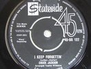 I Keep Forgettin' - Chuck Jackson - 1962 Rare 7