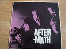 ROLLING STONES AFTERMATH MONO RED UNBOXED 1ST PRESS EX-