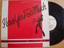 GEORGE BUTTS I Love You So Much Rare MODERN SOUL Lp mp3