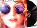 ALMOST FAMOUS record Soundtrack The Who, Led Zeppelin