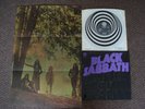 BLACK SABBATH
