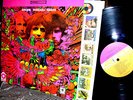 1967 ORIG   CREAM   DISRAELI GEARS   Clapton Hard Psych