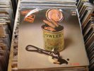 ROLLING STONES STICKY FINGERS rare cover spain nmint