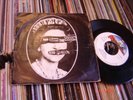 SEX PISTOLS God save the queen VIRGIN LABEL 77 Spain 7