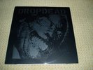 Dropdead Discography LP ltd to150 clear OOP Infest DRI