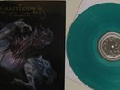 MASTODON REMISSION GREEN VINYL 2 RECORDS ROCK,METAL