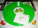 Silverchair:Frogstomp/Green RARE grunge LP w/bonus song