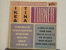  FIRST PRESSING OF IKE & TINA TURNER 1965