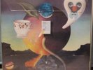 Nick Drake: Pink Moon SEALED UK 180g IMPORT LP 