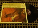 BACH HAYDN GRUMIAUX LEPPARD ORIG PHILIPS HI-FI STEREO