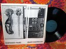 David Rosenboom Brainwave Music Electronic Avant Garde
