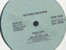 rare Modern Soul Boogie 12