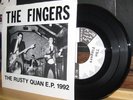 THE FINGERS RUSTY QUAN 7