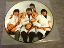 RARE BEATLES YESTERDAY & TODAY   BUTCHER COVER PIC DISC