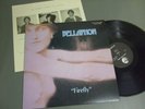 BELLAPHON FIREFLY Japan PROGRESSIVE LP with INSERT