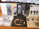 The Beatles Sgt Peppers Lonely Hearts Club Band