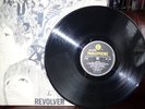 THE BEATLES REVOLVER LP XEX606-1