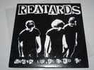 Reatards Grown Up Fucked Up LP Jay Reatard GONER OOP NM