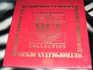 Metropolitan Opera Historic Broadcast Centennial Sealed