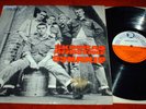 Symarip LP Skinhead Moon Stomp Trojan Records TBL 102