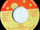 rare Modern Soul Disco 45 LO-END le-beat Hear