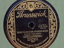 CHICAGO RHYTHM KINGS ON BRUNSWICK 4001