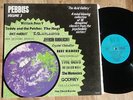 PEBBLES Vol.3 CLASSIC 60's psych LP ORIGINAL MINT