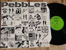 PEBBLES Vol.9 TRULY AWESOME 60s garage punk LP ORIGINAL