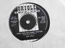 Mary Wells Your Old Stand-By 45 UK Oriole 1963 Motown