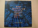 PAT METHENY THE ROAD TO YOU 2 RARE FLAWLESS RECORDS NEW