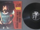 FRANK ZAPPA Lumpy Gravy LP Original Verve Black Labels