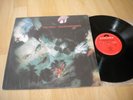 THE CURE disintegration COLOMBIA LP VINYL SOUTH AMERICA