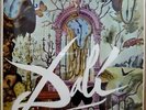 SALVADOR DALI ART COVER Dali In Venice DECCA 1962 UK LP
