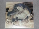 MADONNA LIKE A VIRGIN LP PICTURE DISC PIC + DIE CUT