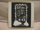 PESTILENCE Box Set 4x7