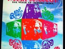 PANDIT PRANNATH - COSMIC INDIA - PSYCH SITAR - RARE  LP