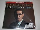 BILL EVANS PORTRAIT IN JAZZ LP miles davis, coltrane