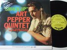 ART PEPPER	Smack Up	LP	Contemporary	LAC 12316