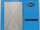 Vibraphones Lubat Hervé Roy TELE MUSIC LIBRARY 10 NM