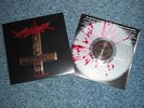 VOMITOR  Devil's Poison LP CLEAR SPLATTER Ltd.100   NEW