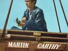 Martin Carthy - S/T first album 1965 UK Fontana LP