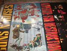 Guns N' Roses-Appetite For Destruction' LP MINT 9241481