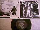 MUNICIPAL WASTE james river scratch ep  EP